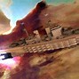 Image result for The Road British Space Destroyer