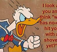 Image result for Donald Duck Sayings