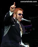 Image result for Elton John Atlanta