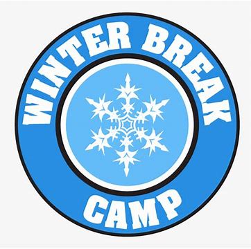 Image result for Winter Break Camp