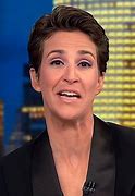 Image result for Rachel Maddow Show Most Recent