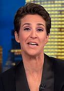 Image result for Rachel Maddow Show Guest