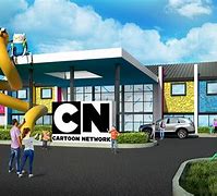 Image result for CN Cartoon Network Hotel
