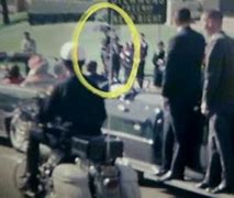 Image result for Umbrella Man JFK