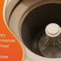 Image result for Top Loader Washing Machine Inside