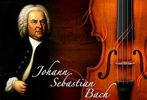 Image result for Johann Sebastian Bach