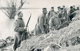 Image result for Serbia World War 1