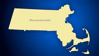 Image result for Massachusetts 2020 Election Map