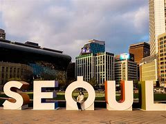Image result for Seoul South Korea