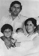 Image result for Pablo Escobar as a Child
