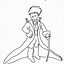 Image result for Little Prince Coloring Pages
