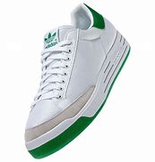 Image result for Adidas Rod Laver Shoes