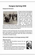 Image result for Hungarian Uprising Book