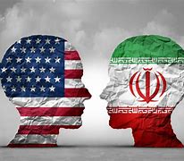 Image result for Us and Iran Tension