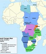 Image result for 1st Congo War