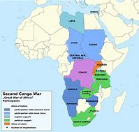 Image result for South Africa Congo