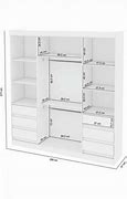 Image result for Organizing Small Bedroom Closets