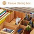 Image result for desk organizers