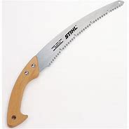 Image result for Stihl Hand Pruning Saw