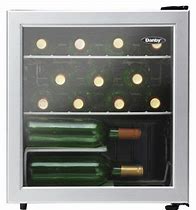 Image result for Danby Wine Cooler Dcw276bls