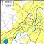 Image result for Chechnya Topographic Map