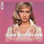 Image result for Olivia Newton-John Tomorrow
