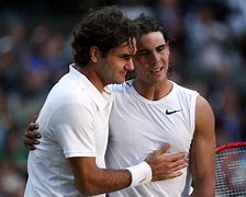 Image result for Roger Federer vs Rafael Nadal