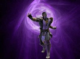 Image result for Mortal Kombat Rain deviantART