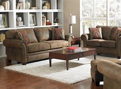 Image result for Country Living Room Furniture Broyhill