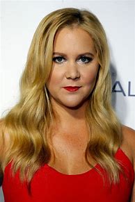 Image result for Amy Schumer Long Hair
