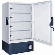 Image result for Ultra Low Freezer Inventory Boxes