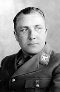Image result for Martin Bormann at Burghoff
