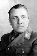 Image result for Martin Bormann After WW2
