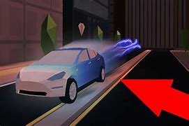 Image result for Tesla Roadster Roblox Jailbreak