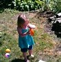 Image result for Water Balloon Toss Painting