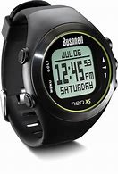 Image result for Reloj Bushnell Neo XS