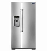 Image result for Lowe's GE Back Counter-Depth Refrigerators