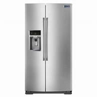 Image result for White Maytag Counter-Depth Refrigerator