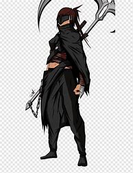Image result for Wizard Robes Side View Anime