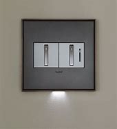 Image result for Modern Light Switch Plates