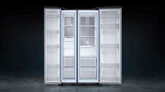 Image result for Garage Ready Side by Side Refrigerator