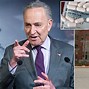 Image result for Schumer Wearing Mask