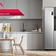 Image result for Costco Amana 18 Cu FT Refrigerator