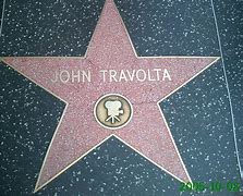 Image result for John Travolta Soul Patch