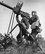 Image result for From World War 1 Weapons Machine Gun