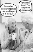 Image result for Funny Old People Memes