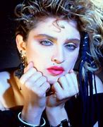 Image result for 80s Fashion Icons