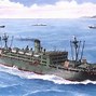 Image result for Hell Ship Japan