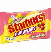 Image result for Starburst Jelly Beans