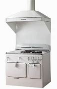 Image result for Retro Stove Hood